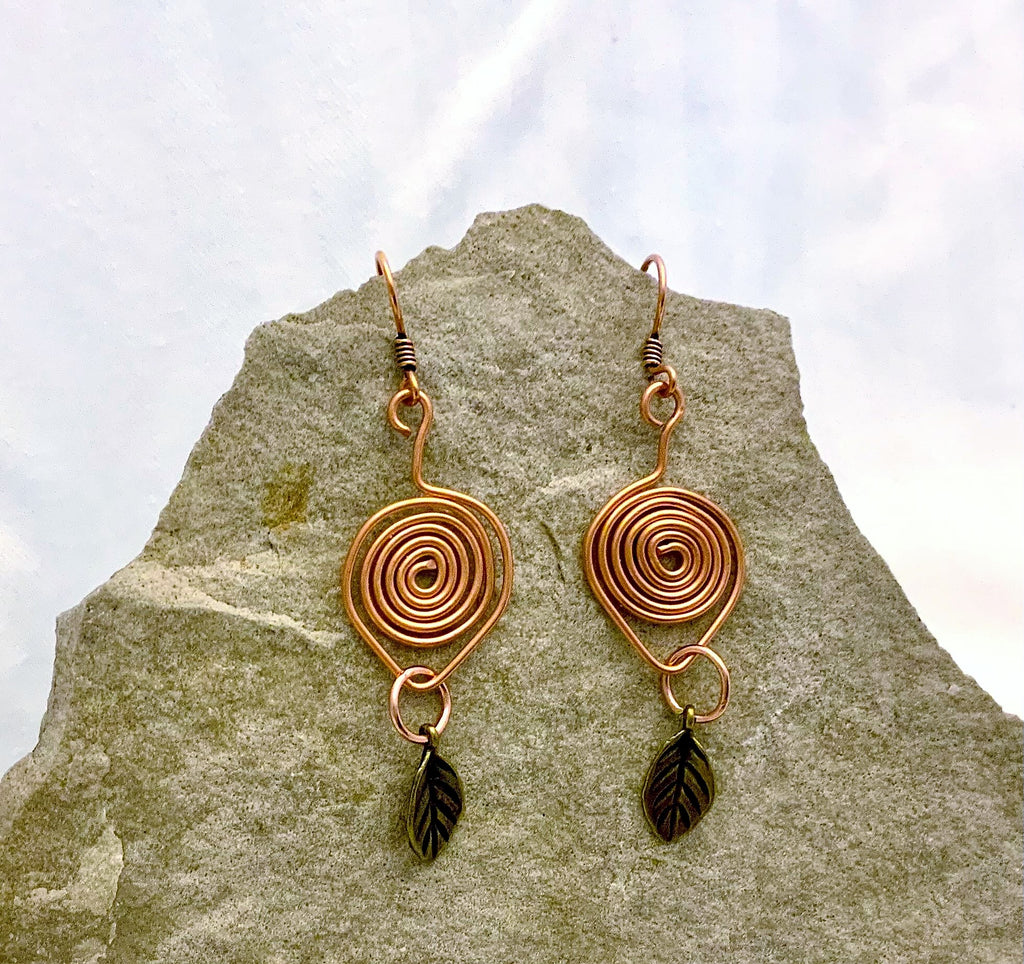 Artisan Copper collection